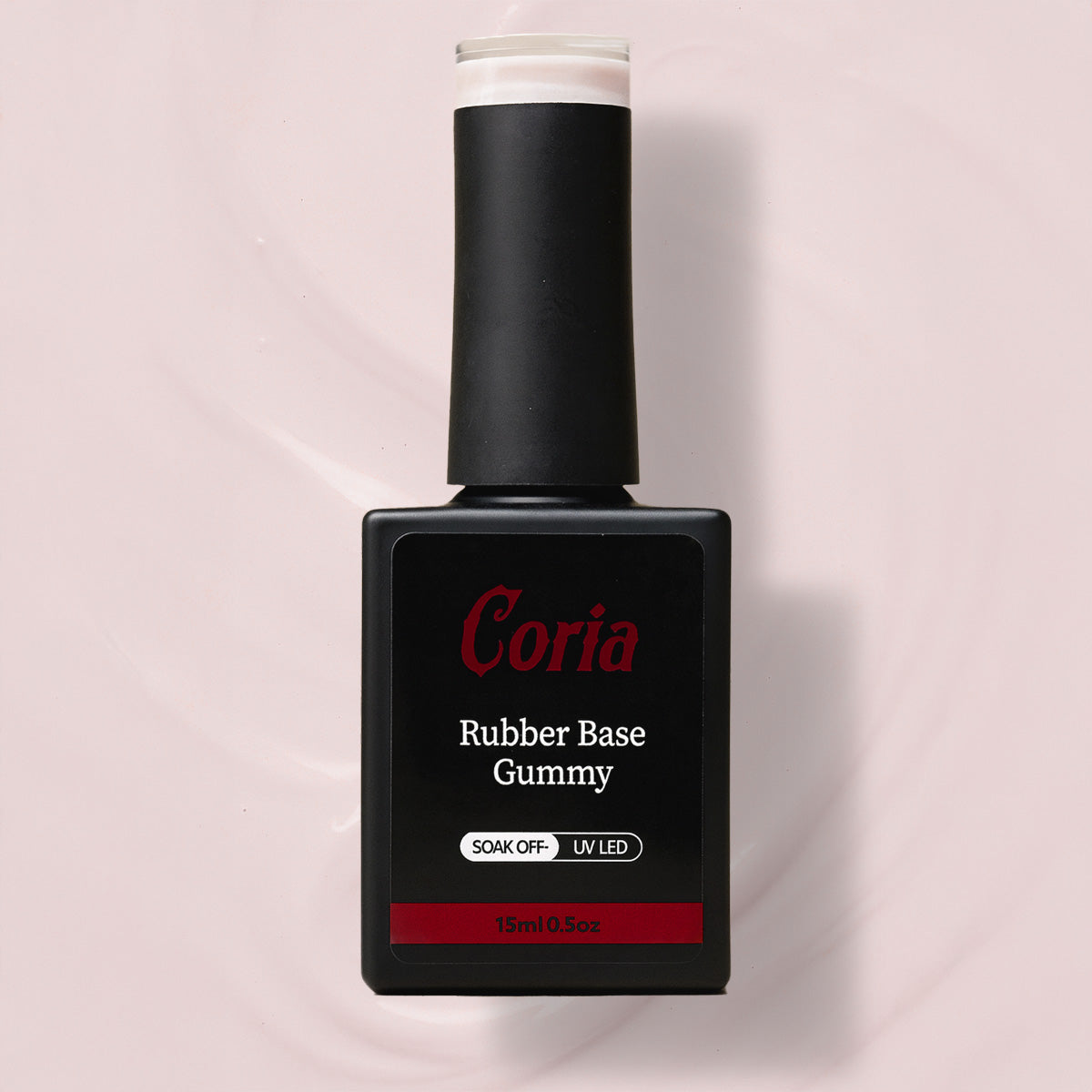 Image of Baza Rubber Gummy Coria 048 15 ml